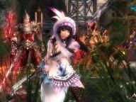 "Atlantica Online" To Add 4 New Dungeons and 3 Major Features