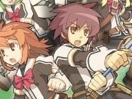 Neocrisis: Class of Heroes Delayed