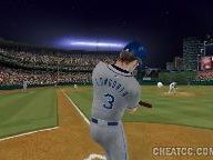Major League Baseball 2K9 Review (PS2) at CheatCC