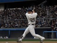 The Developer’s Eye Presents: MLB 09 The Show
