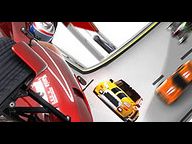 DreamStation: TrackMania DS Review