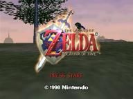 Ocarina of Time Wii: New developments