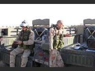 US Army Testing Fear Response with Games