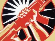 THQ want you to ‘go red’ in new Red Faction trailer