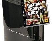 GTA IV = Mistaken Identity