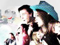 SingStar Crystal Mics is officially open!