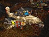 WoW: No Aerial Combat For Now