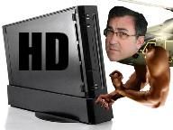 When Will Wii Go HD?