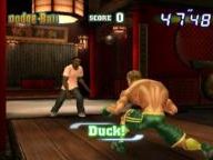 Hardcore Gamer: Ready 2 Rumble Revolution Review