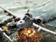 Dose.ca: Tom Clancy’s HAWX review