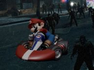 8 Video Games that need a Zombie Mode