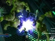Hands-on Alien Syndrome