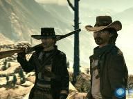New Call of Juarez Bound in Blood Video