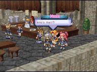PSi: Mana Khemia: Student Alliance Review
