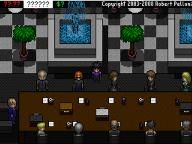 Bob’s Game Releases Demo, Forum, and Hints at New Game?