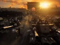 Gamespot: Command & Conquer: Red Alert 3 Review