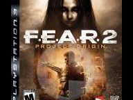 Gaming Evolution Reviews F.E.A.R. 2: Project Origin