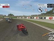 IGN: MotoGP Wii Review