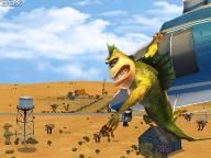 TeamXbox: Monsters vs. Aliens Review