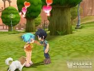 IGN: Matchmaking: Luna Online Peek #1