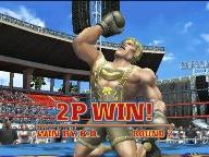 Nintendolife: Ready 2 Rumble: Revolution Review