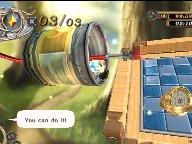 Nintendolife: Marble Saga: Kororinpa Review