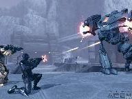 MMORPG: Global Agenda Interview with Todd Harris