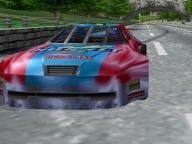 Daytona USA Arcade – First six screenshots