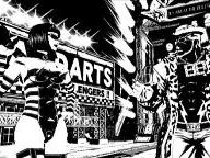 2009 – The Year of Racist Games?