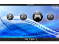 Sony’s little surprise: PSP2 revealed