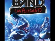 Partial list of tracks for a PSP version of RockBand posted at GameStop