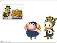 Visit Animal Crossing today [April 1]