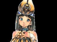 Queen’s Blade : Spiral Chaos on PSP