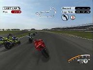 Capcom Date MotoGP for Wii