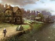 OXM: The Witcher: Rise of the White Wolf Preview