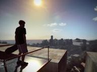 New Skate 2 DLC Adds New Skater