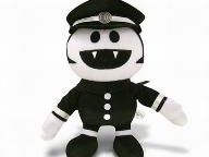 Neocrisis: Pirates hijack shipment of limited edition Raiho plushies – rare collectibles feared lost