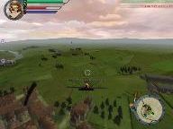 ReviewBusters: Red Baron Arcade Review