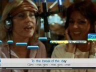 ReviewBusters: SingStar ABBA Review