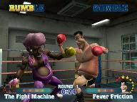 ReviewBusters: Ready 2 Rumble Revolution Review