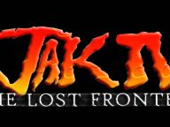 New Jak & Daxter game with first screens