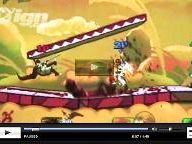 (April Fools) Breaking: Nintendo Demos Hardcore Smash Bros. Wii