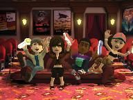 GamePlanet Review: Scene It? Box Office Smash