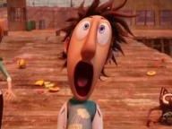 Ubisoft announces development of movie-based game Cloudy with a Chance of Meatballs