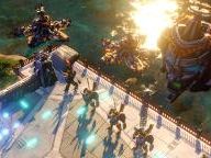 Game Focus: Command & Conquer Red Alert 3: Uprising Review