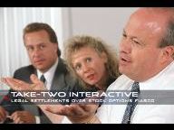 Take-Two Interactive reaches legal settlements over stock options investigation