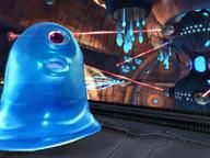 Monsters vs. Aliens (Wii, PS2) Review at CheatCC