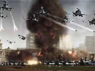 EndWar gets free map pack on PS3, Xbox 360
