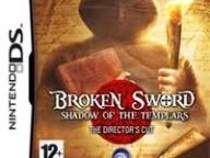 IGN: Broken Sword: The Director’s Cut DS Review
