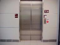 Take The Stairs!